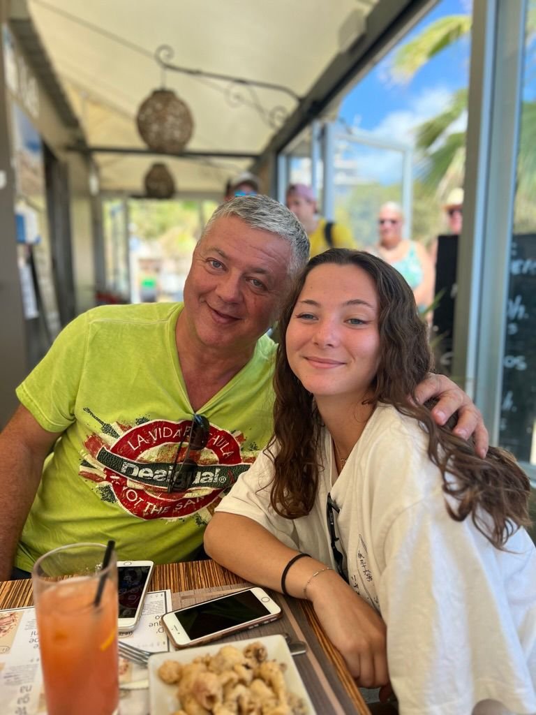 Phillipe & Lola