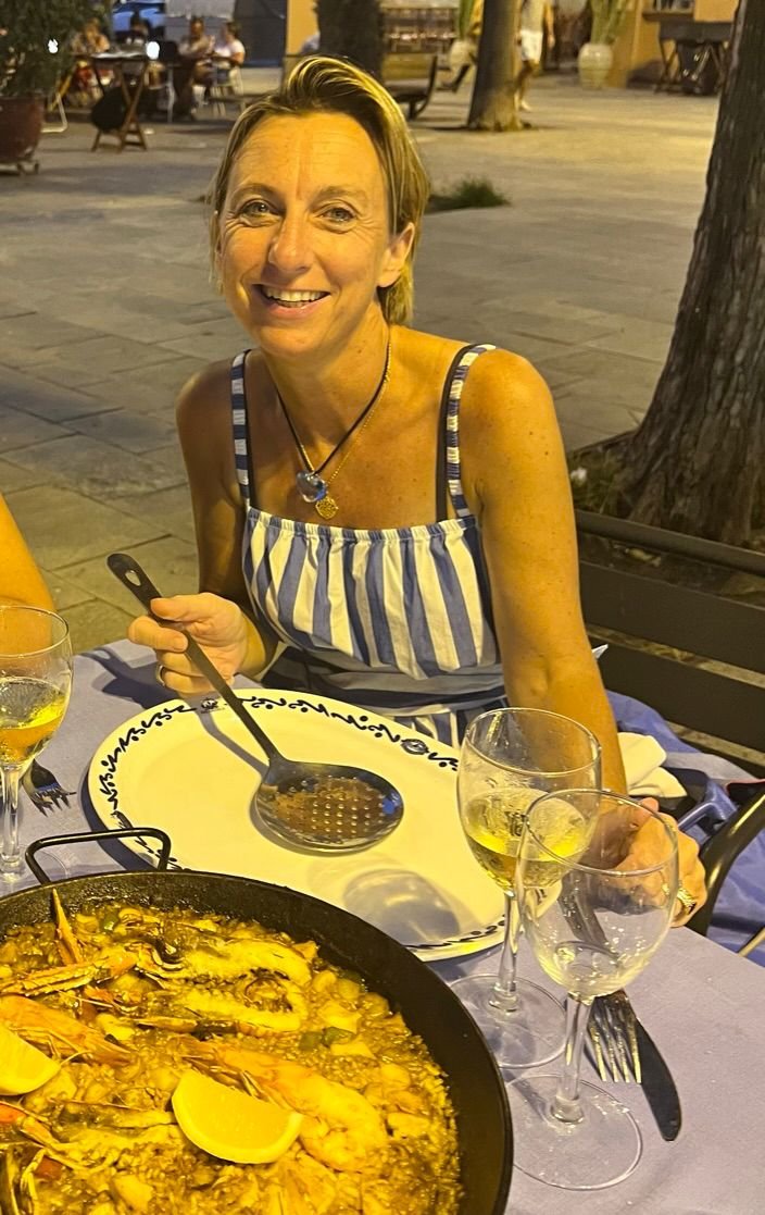 Séverine