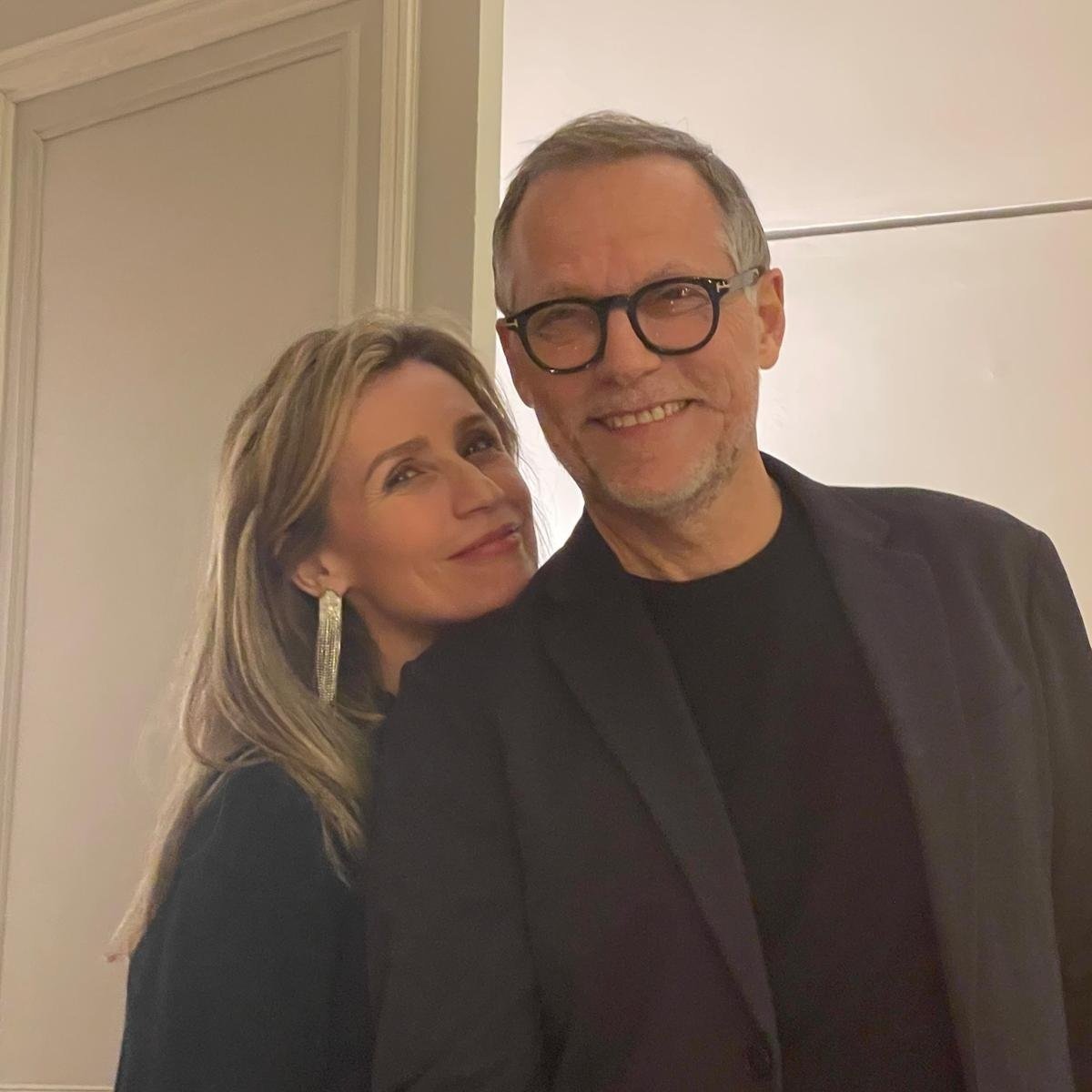 Sandra & Nicolas