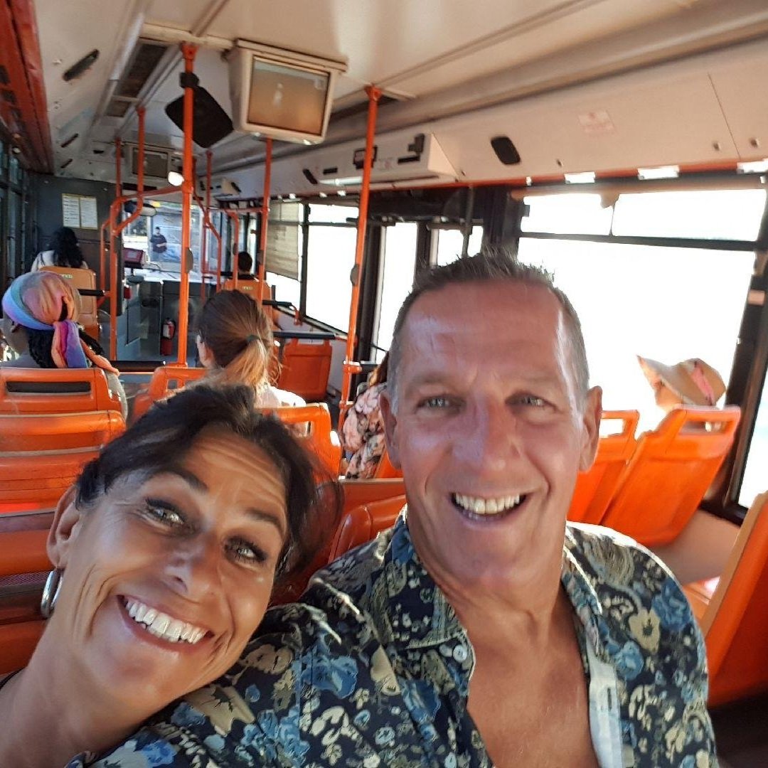 Véronique & Pierre
