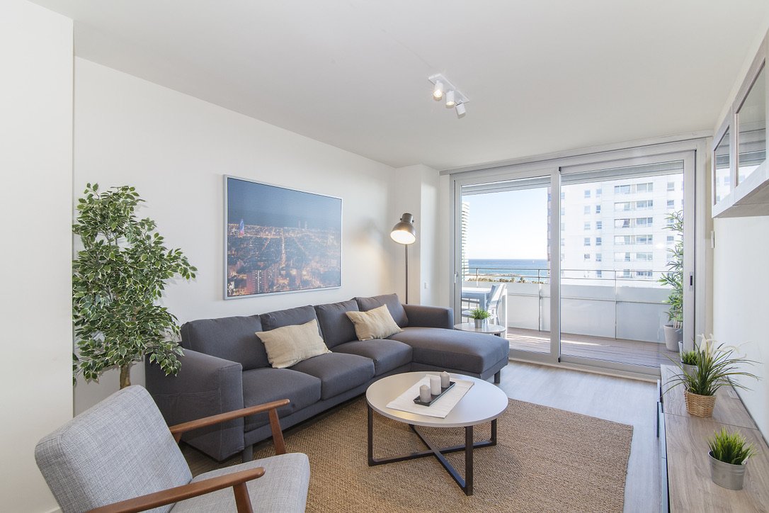 Accompagnement achat immobilier Barcelone — forfait 1%